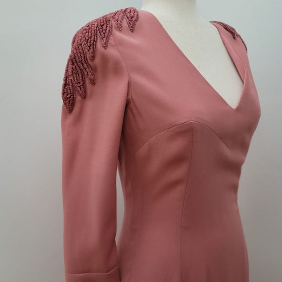 Haut à Bretelles Noir Red Valentino - Taille 44IT (équivalent 38/40 FR) - Neuf Sans étiquettes